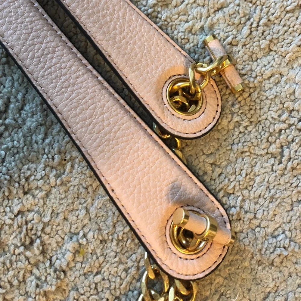 Tory Burch Chelsea Flap Shoulder Bag